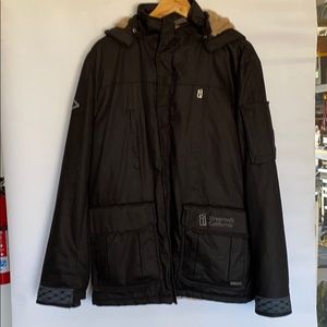 Hoodlamb x Grassroots California hemp tech 420